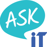 ASK IT