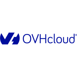 OVH雲