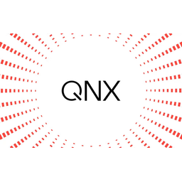 黑莓QNX